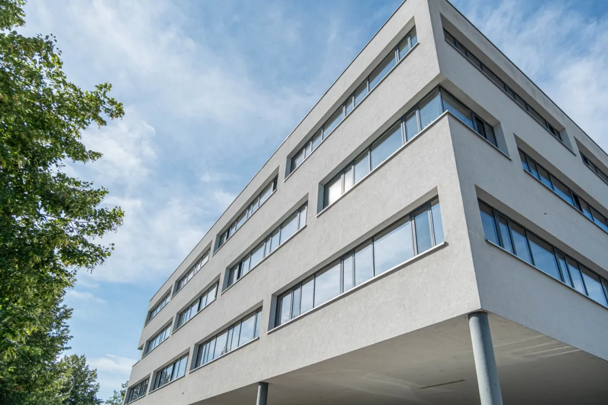 WDZ4 Welser Dienstleistungszentrum | Wels - Bild 1