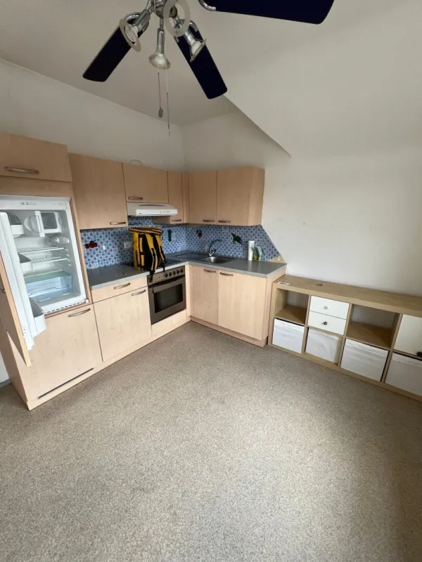 Gemütliche 60,63 m² Wohnung in Leoben! - Bild 1