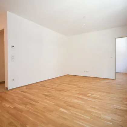 ERSTBEZUG | Optimale 2-Zimmer-Wohnung als Anlageobjekt zur Vermietung - Bild 2