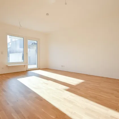 ERSTBEZUG | Sonnige 3-Zimmer-Wohnung mit Balkon - Bild 2