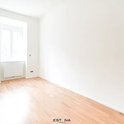 Erstbezug | Familienwohnung mit separater Küche - Nähe Gustav-Klimt-Park - Bild 3