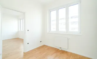 Erstbezug | Familienwohnung mit separater Küche - Nähe Gustav-Klimt-Park