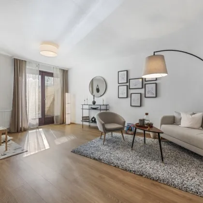 Im Herzen Wiens!  Provisionsfreie 3 Zimmer Eigentumswohnung! - Bild 3