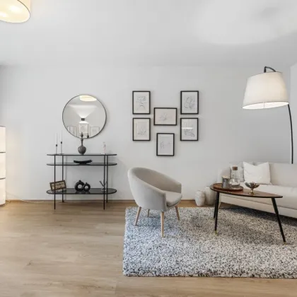 Im Herzen Wiens!  Provisionsfreie 3 Zimmer Eigentumswohnung! - Bild 2