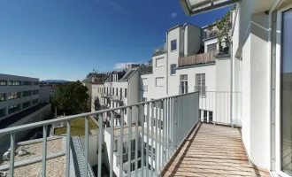 Attraktive Stadtwohnung im 14. Bezirk – Balkon, Aufzug, hochwertige Ausstattung