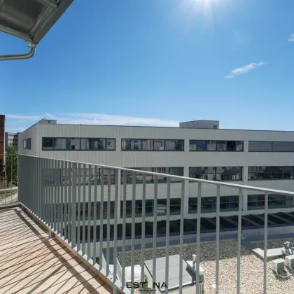 Attraktive Stadtwohnung im 14. Bezirk – Balkon, Aufzug, hochwertige Ausstattung - Bild 2