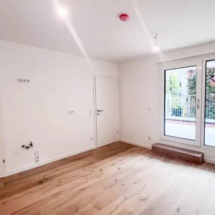 KLEINER 2-ZIMMER TRAUM MIT GROSSZÜGIGER FREIFLÄCHE - Bild 2