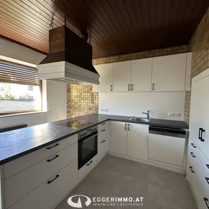 Großzügiges Einfamilienhaus mit Garconniere im Landhausstil mit großem Garten zu vermieten - Bild 2