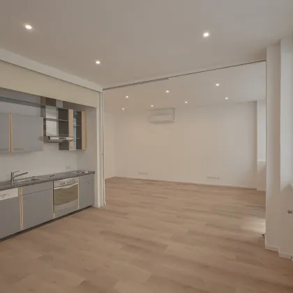 Modernes Innenstadtbüro mit Klimaanlage direkt am Schwedenplatz - Bild 2