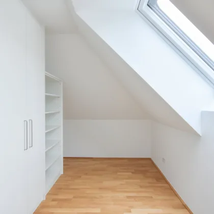 Schöne und moderne 3-Zimmer-Wohnung in Gersthof - Bild 3