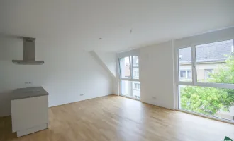 Schöne und moderne 3-Zimmer-Wohnung in Gersthof
