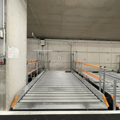 Tiefgaragenstellplatz in Wiener Neustadt - Provisionsfrei! – Parken für nur 91,20 € monatlich! - Bild 3