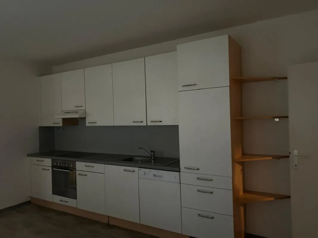 Gemütliche 56,85 m² Wohnung in Leoben – Ideal zum Wohlfühlen! - Bild 1