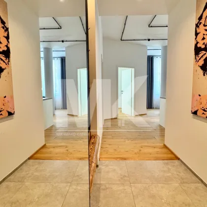 Exklusive 3-Zimmer-Neubauwohnung im Zentrum von Gmunden – möbliert & sofort beziehbar! - Bild 3