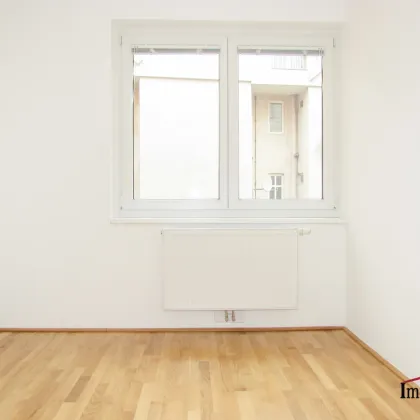 HOFRUHELAGE - 3-Zimmerwohnung mit Balkon! (Mietbeginn 01.01.2026) - Bild 3