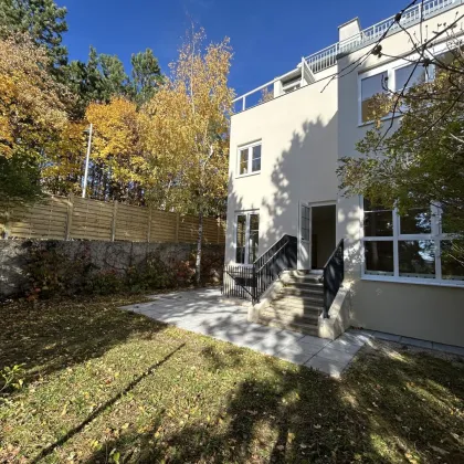 1190! ERSTBEZUG NACH SANIERUNG! Luxuriöses Wohnen zwischen Wienerwald und Weinbergen! - Bild 2