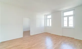 Charmante Pärchenwohnung mit optimaler Raumaufteilung in Wien-Penzing