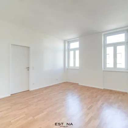 Charmante Pärchenwohnung mit optimaler Raumaufteilung in Wien-Penzing - Bild 2