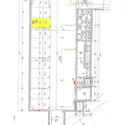 Sicher parken - clever investieren! - Tiefgaragen-Parkplatz in 8042 Graz-Sankt Peter, Eichenweg 12 - zu verkaufen! Ihr Auto verdient diesen Platz! - Bild 2