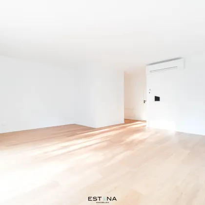 Traumhafte Familienwohnung mit Garten im Erstbezug - Nahe Neustifter Weinberge - Bild 3