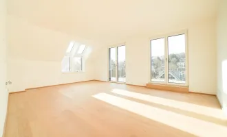 Neubau - Terrassenwohnung perfekt für Familien geeignet - Nähe Neustifter Weinberge