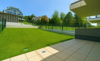 Provisionsfrei - Gartenwohnung perfekt für Pärchen geeignet - Nahe Neustift am Walde