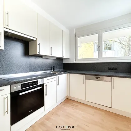 Familienwohnung mit viel Platz mitten im Grünen - Döbliing - Bild 2