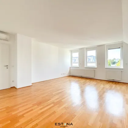 Großzügige DG-Wohnung nahe Hugo Wolf Park - Bild 3