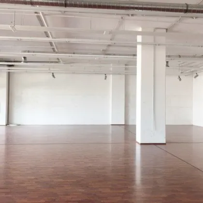 Geschäftslokal mit Frequenz - Airport Business Point - Bild 2