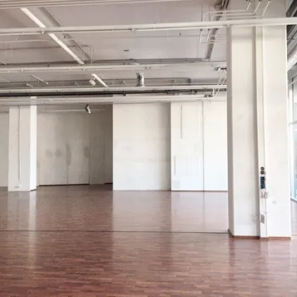 Geschäftslokal mit Frequenz - Airport Business Point - Bild 3