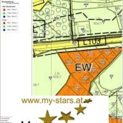 sonniges Baugrundstück in Thalgau: 2010 m² für Ihr Eigenheim oder Wohnungsprojekt - Bild 3