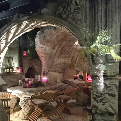 Wo Luxus auf Natur trifft - Villa mit Seele und Stil - Top Grazer Wohngegend! - Bild 2