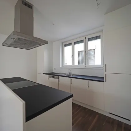 ZELINKAGASSE | moderne 4-Zimmer-DG-Maisonette mit Terrasse in historischem Altbau | Schottenring - Palais Hansen - Bild 2