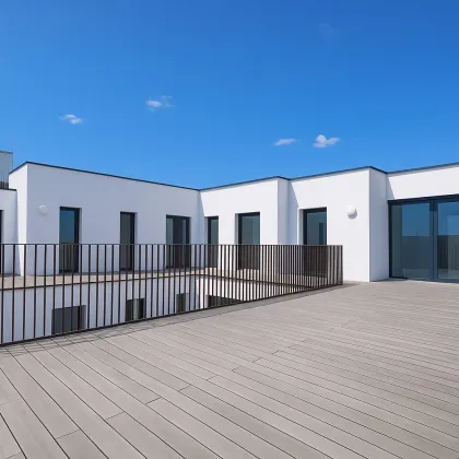 Die majestätischste Adresse Wiens – Eine Residenz der Superlative mit 14 Zimmern, 9 Luxusbädern & 360° Blick über die Stadt - Bild 2