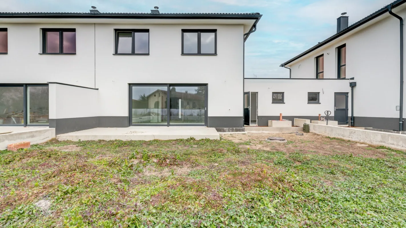 Mieten mit Kaufoption! Hier haben Sie die Möglichkeit den Traum zu erfüllen! - Bild 1