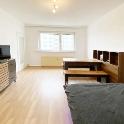 Sehr helle 1-Zimmer-Wohnung zum fairen Preis - Bild 3