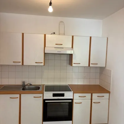 2-Zimmer-Mietwohnung nähe U6 Alser Straße / AKH – Brünnlbadgasse - Bild 3