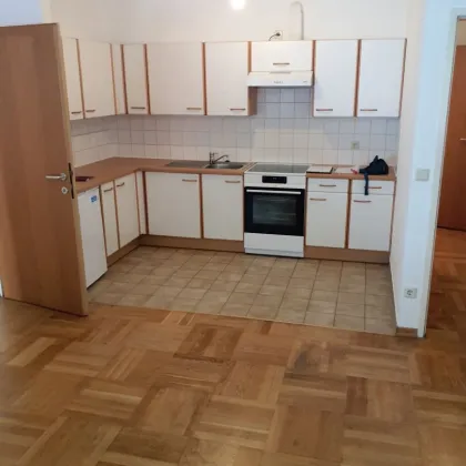 2-Zimmer-Mietwohnung nähe U6 Alser Straße / AKH – Brünnlbadgasse - Bild 2