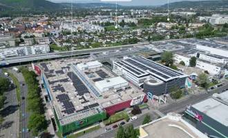 Moderne 2-Zimmer-Wohnung in zentraler Lage beim FAC-Platz, nur wenige Minuten von der S-Bahnstation Jedlersdorf entfernt