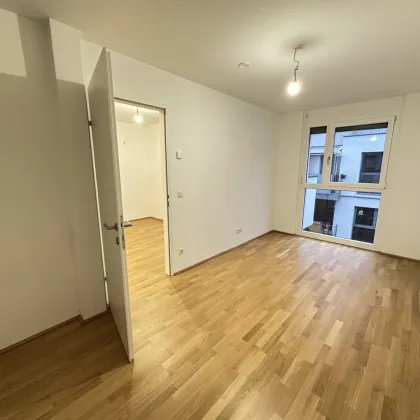 Kolo 35 - Neubau-Wohnung mit Loggia nahe S-Bahn Jedlersdorf, Denglerpark und SCN - Ab Dezember! - Bild 3