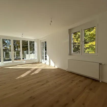 1190! ERSTBEZUG NACH SANIERUNG! Sonniges 4-Zimmer Eigentum mit Galerie und 3 Terrassen! - Bild 3