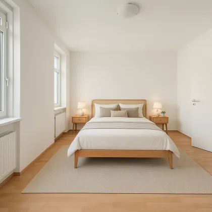 Klausgasse 46: Geräumige 3-Zimmer-Altbauwohnung in ruhiger Seitengasse des 16. Bezirks - Bild 3