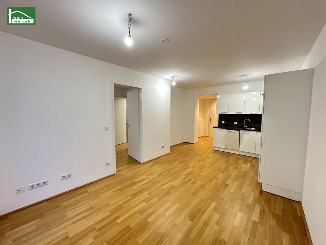 Kolo 35 - Traumwohnung mit großem  Balkon nahe SCN, Denglerpark und Prager Straße! - Ab 01.02.2026! - Bild 1