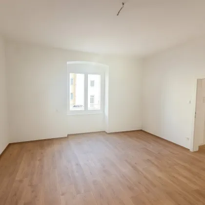 Geräumige 4-Zimmer-Wohnung in Judenburg: Pflegeleicht und zentral mit neuer Einbauküche - Bild 3