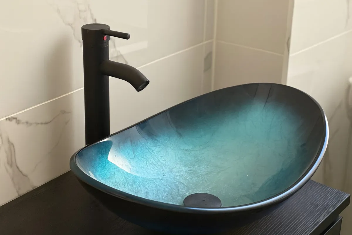 Geräumige 4-Zimmer-Wohnung in Judenburg: Pflegeleicht und zentral mit neuer Einbauküche - Bild 1