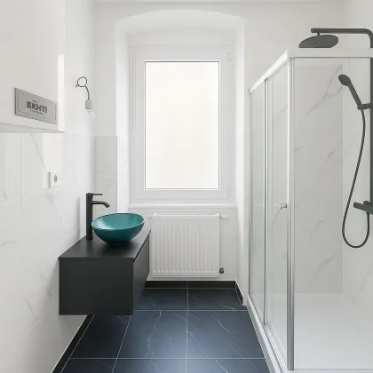 Geräumige 4-Zimmer-Wohnung in Judenburg: Pflegeleicht und zentral mit neuer Einbauküche - Bild 2