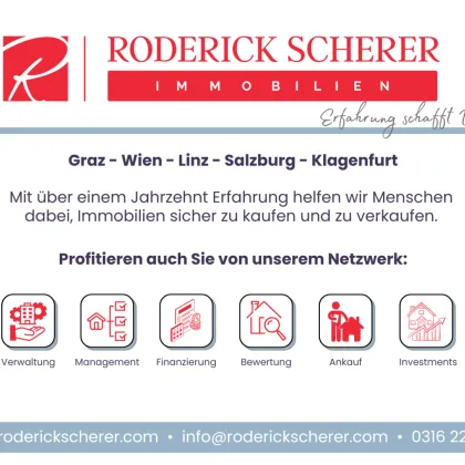 Acker- und Waldflächen im Bezirk Leibnitz - Bild 2