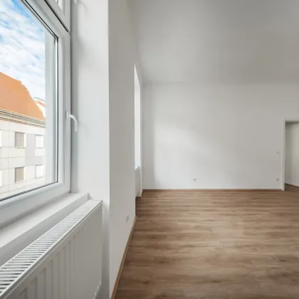 Klausgasse 46: Lichtdurchflutete 2-Zimmer-Altbauwohnung im Herzen Ottakrings - Bild 2