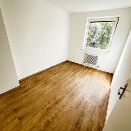 Ab 01.12.2025 verfügbar! Neu sanierte 2-Zimmerwohnung in Zentrumsnähe! - Bild 3