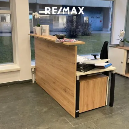 Büro mit Potenzial zur Eigentumswohnung in Wels zu kaufen - Bieterverfahren - Bild 2